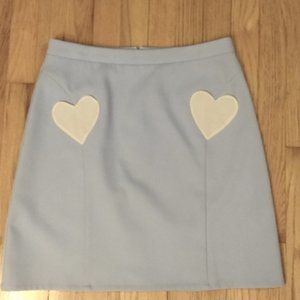 Miss Patina Vintage Inspired Skirt